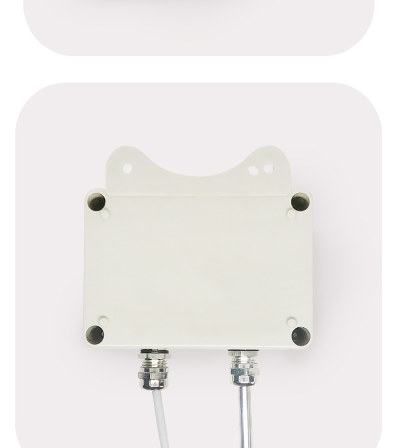 掛壁式溫度變送器2_http://m.023mdkt.com_溫度儀表_第12張