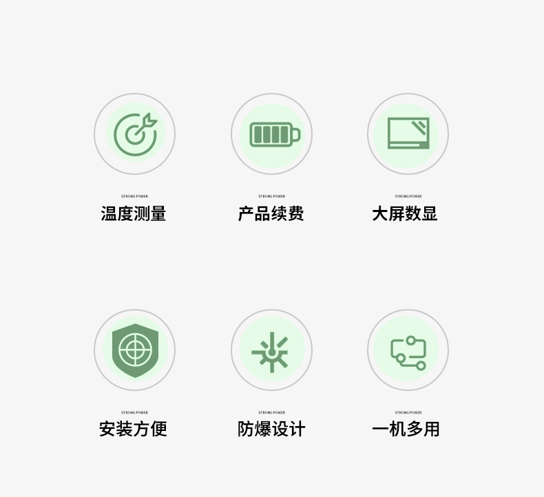 就地溫度顯示儀1_http://m.023mdkt.com_溫度儀表_第6張