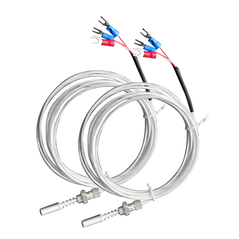 端面熱電阻6_http://m.023mdkt.com_溫度儀表_第1張