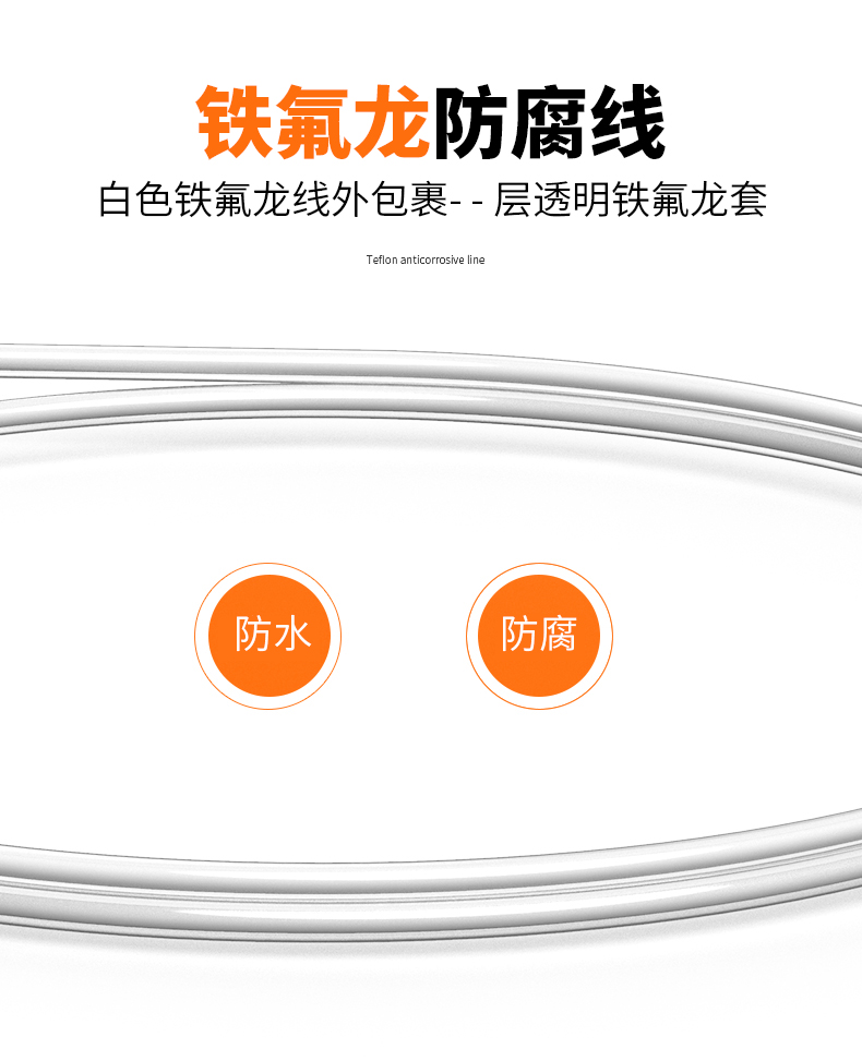 鐵氟龍熱電阻12_http://m.023mdkt.com_溫度儀表_第10張