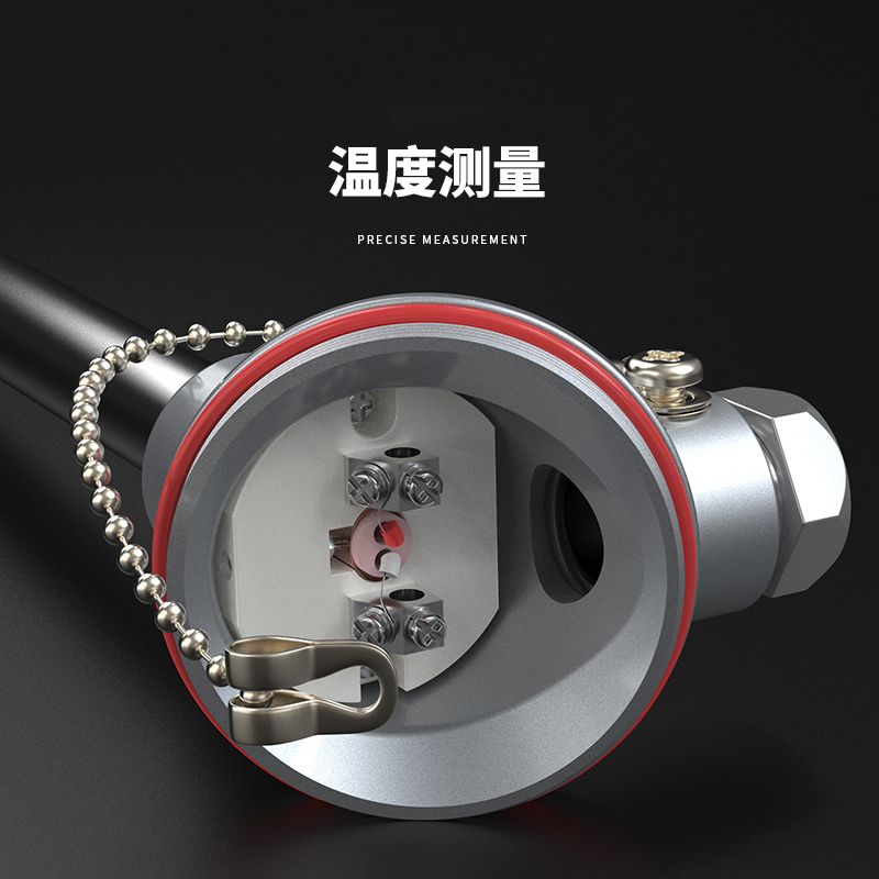 S型鉑銠熱電偶11_http://m.023mdkt.com_溫度儀表_第2張