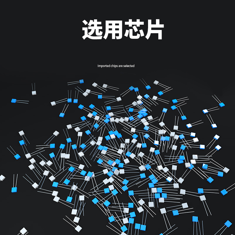 鐵氟龍熱電阻12_http://m.023mdkt.com_溫度儀表_第3張