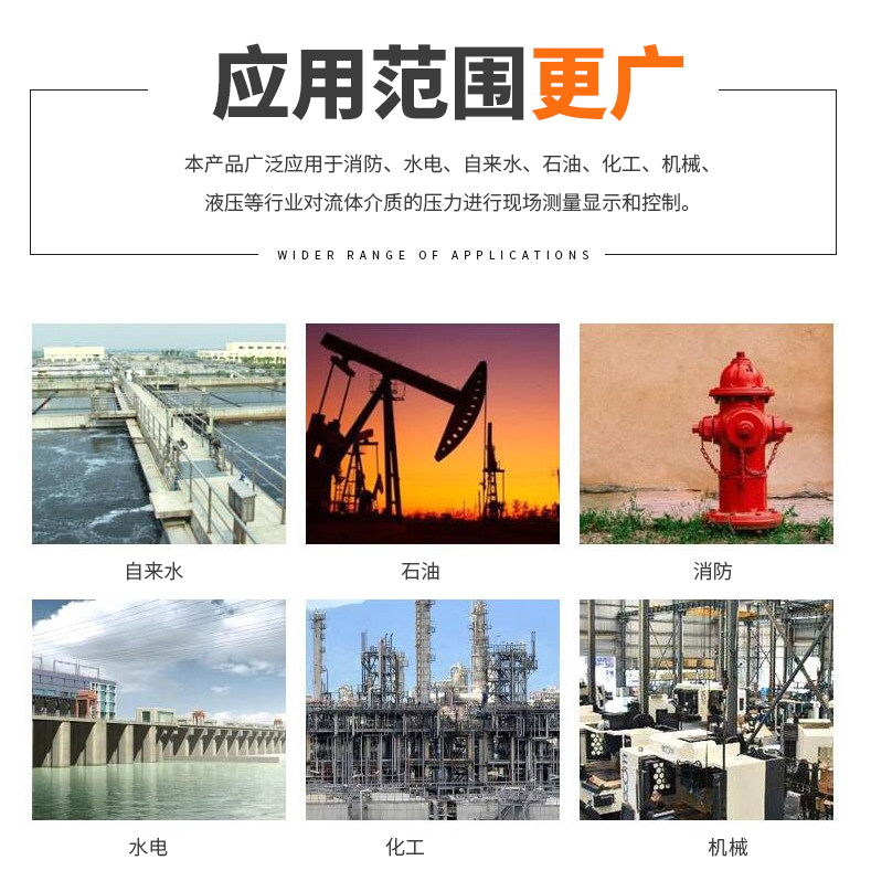 PT-100 一體化溫度傳感變送器16_http://m.023mdkt.com_溫度儀表_第5張