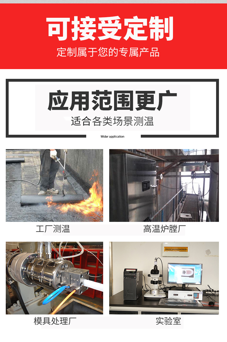 鎧裝溫度傳感器18_http://m.023mdkt.com_溫度儀表_第6張