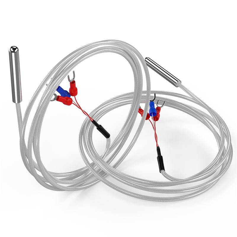 PT100溫度傳感器20_http://m.023mdkt.com_溫度儀表_第1張