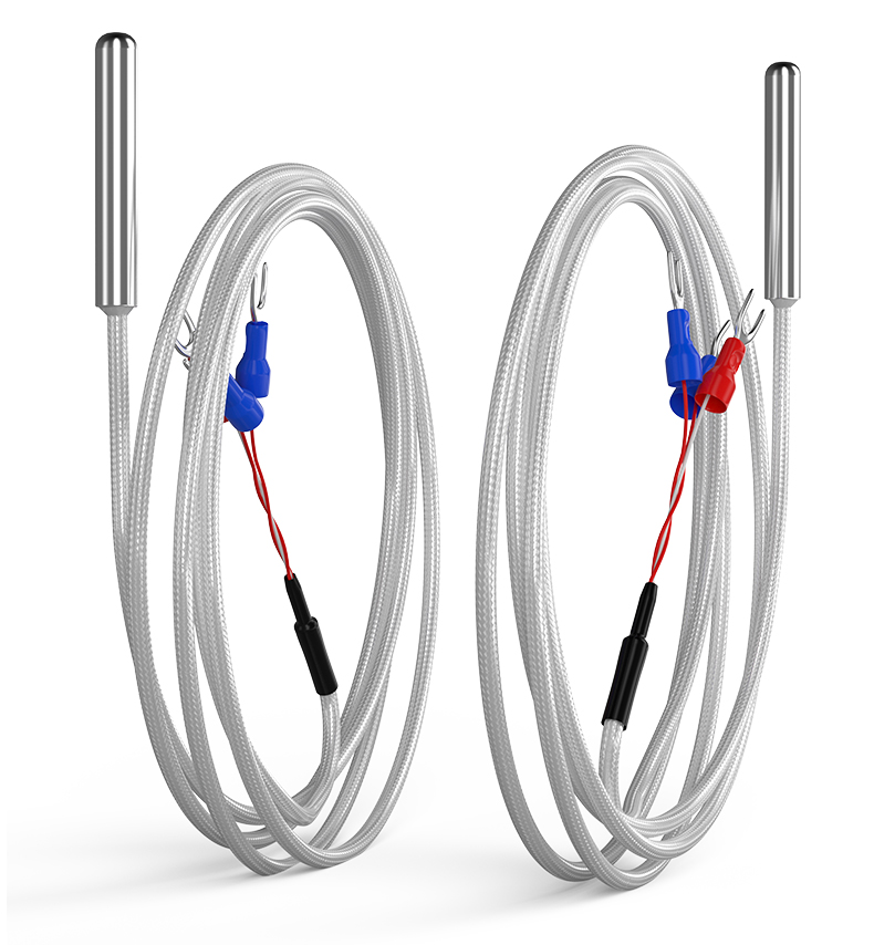 PT100溫度傳感器20_http://m.023mdkt.com_溫度儀表_第16張