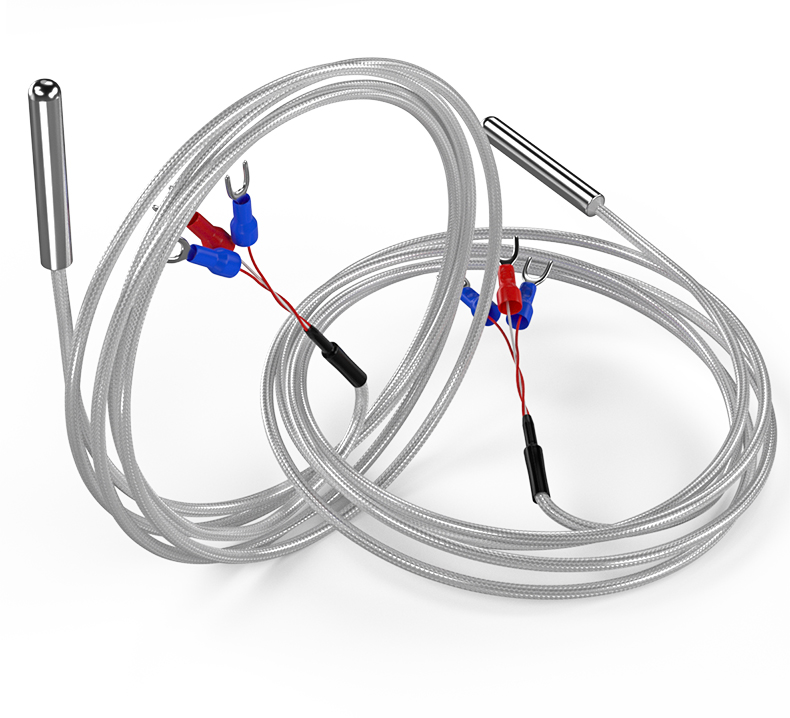 PT100溫度傳感器20_http://m.023mdkt.com_溫度儀表_第17張