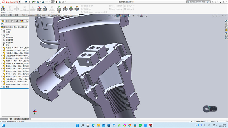 成都制造業工廠為什么低溫用熱電阻？_http://m.023mdkt.com_行業動態_第1張