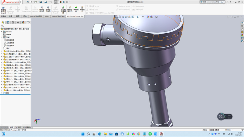 熱電阻工業用熱電阻分鉑熱電阻和銅熱電阻2類！_http://m.023mdkt.com_行業動態_第1張