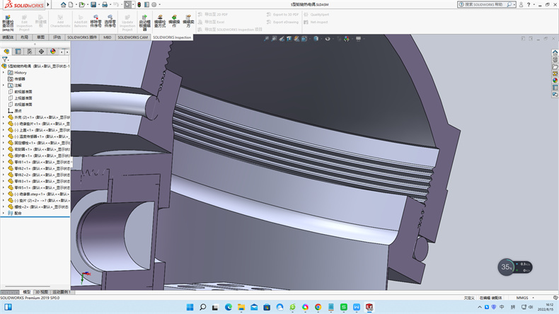 衛(wèi)生、工業(yè)行業(yè)熱電阻的常見故障及處理方法！_http://m.023mdkt.com_行業(yè)動態(tài)_第1張