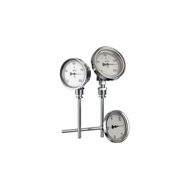 雙金屬溫度計:氣體,液體,蒸汽,固體表面的溫度測量！_http://m.023mdkt.com_公司動態(tài)_第1張